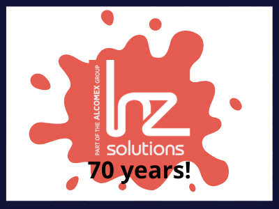 alcomex hz solutions 70 years